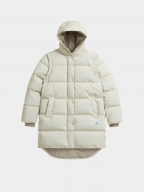 Пуховик Alpha Industries Sierra Сonvertible W модель WJS53502C1_217 Фото