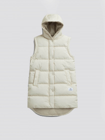 Пуховик Alpha Industries Sierra Сonvertible W модель WJS53502C1_217 Фото