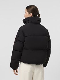 Пуховик Alpha Industries Sierra Short W модель WJS53503C1_001 Фото