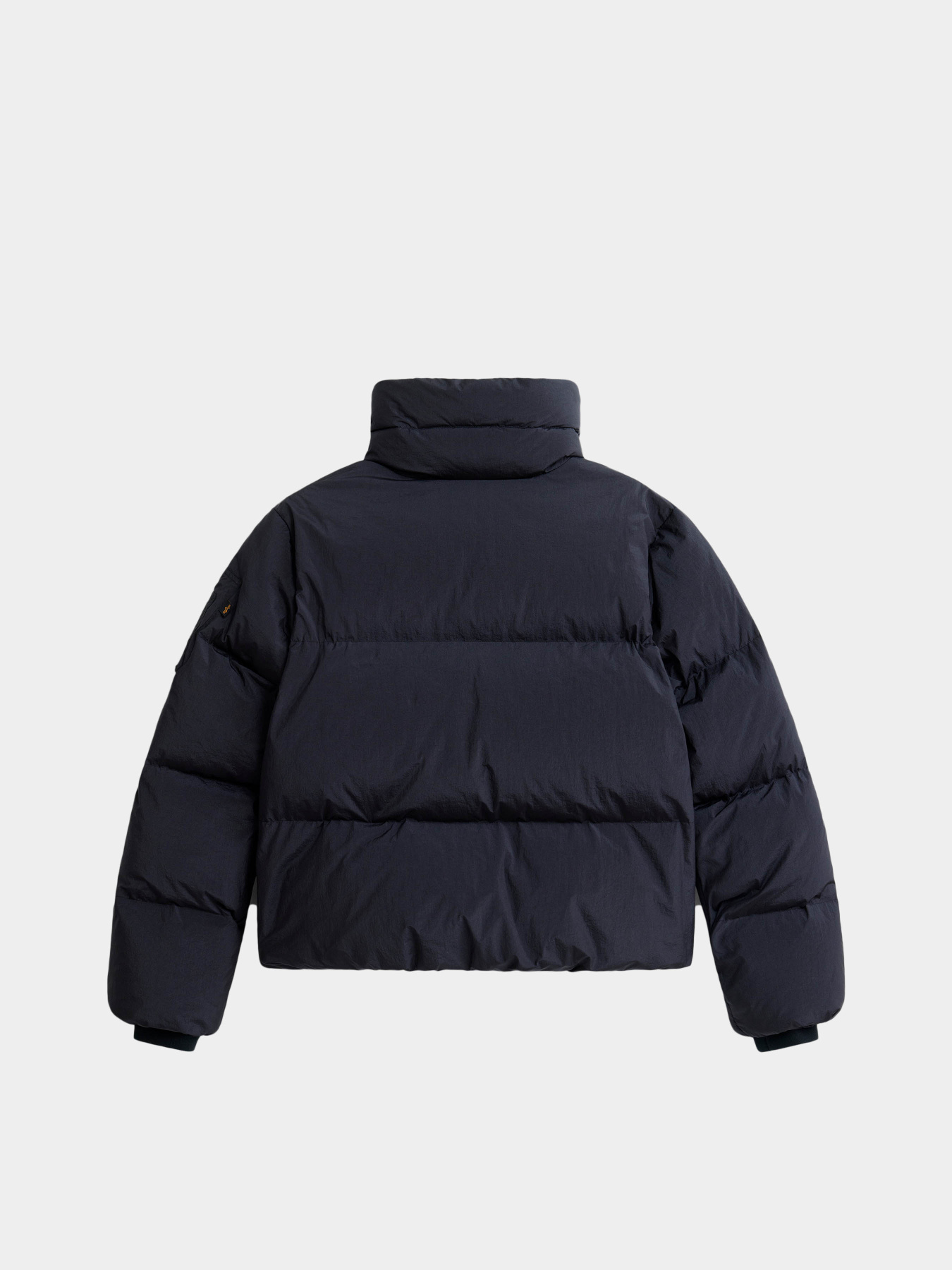 Пуховик Alpha Industries Sierra Short W модель WJS53503C1_001 Фото