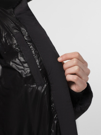 Пуховик Alpha Industries Sierra Short W модель WJS53503C1_001 Фото