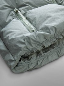 Пуховик Alpha Industries Sierra Short W модель WJS53503C1_455 Фото