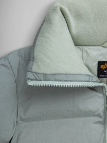 Пуховик Alpha Industries Sierra Short W модель WJS53503C1_455 Фото