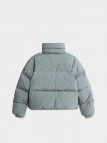 Пуховик Alpha Industries Sierra Short W модель WJS53503C1_455 Фото