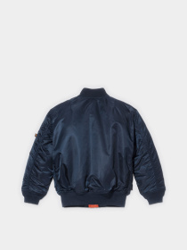 Бомбер Alpha Industries NASA MA-1 модель YJM21093C1_410 Фото