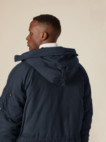 Парка Alpha Industries N-3B Altitude Mod модель MJN51500C1_410 Фото