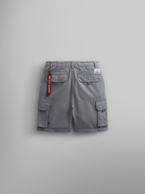 Шорти Alpha Industries Crew модель MBC53000C1_056 Фото