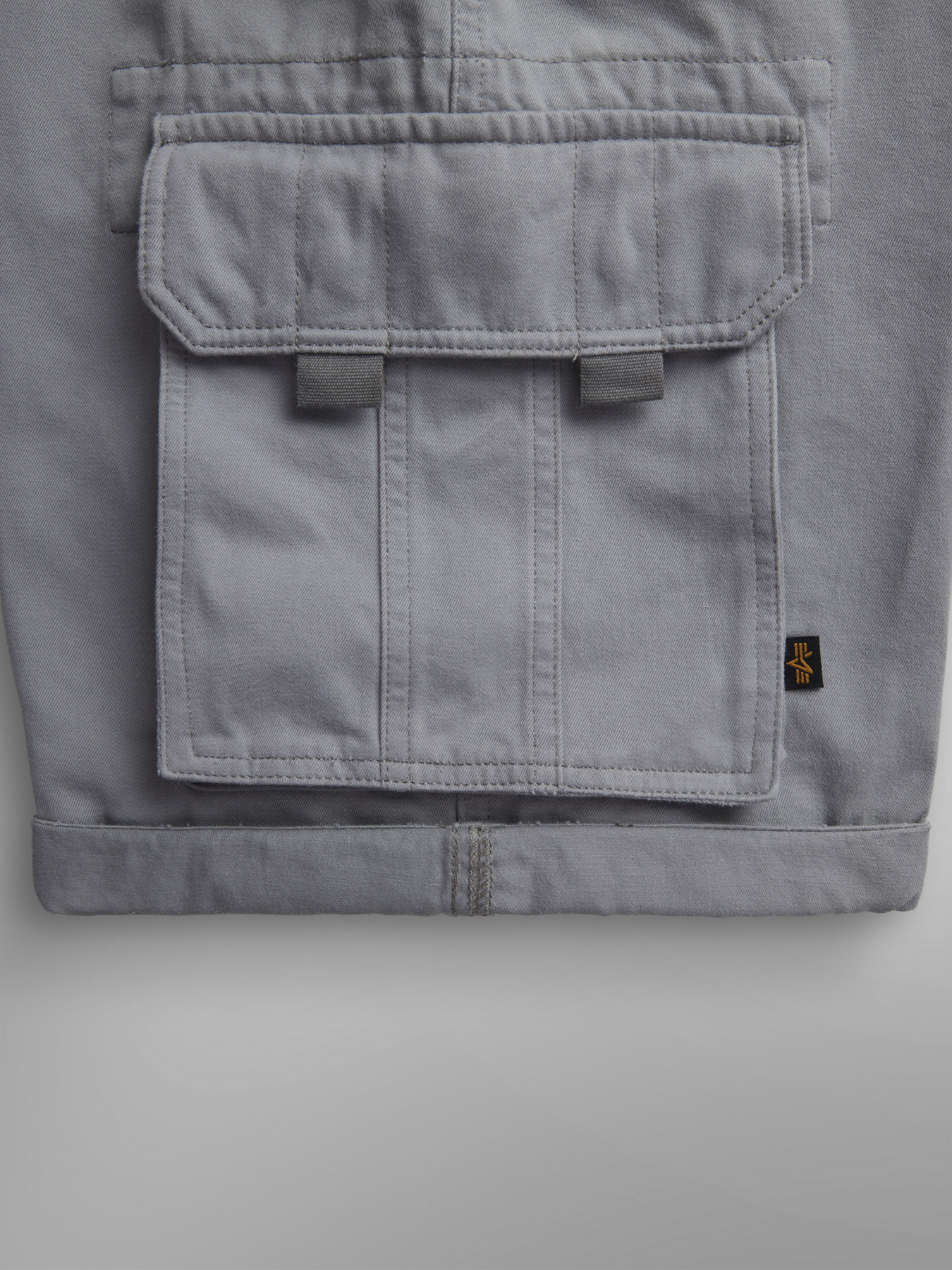 Повсякденні шорти Alpha Industries Crew модель MBC53000C1_056 Фото