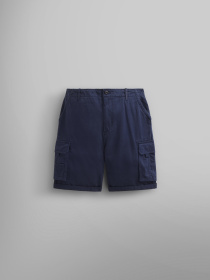 Повседневные шорты Alpha Industries Crew модель MBC53000C1_410 Повседневные шорты Alpha Industries Crew модель MBC53000C1_410 Фото