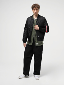 Карго Alpha Industries Convertible модель MBC54000C1_001 Фото