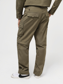 Карго Alpha Industries Convertible модель MBC54000C1_359 Фото