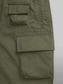 Карго Alpha Industries Convertible модель MBC54000C1_359 Фото