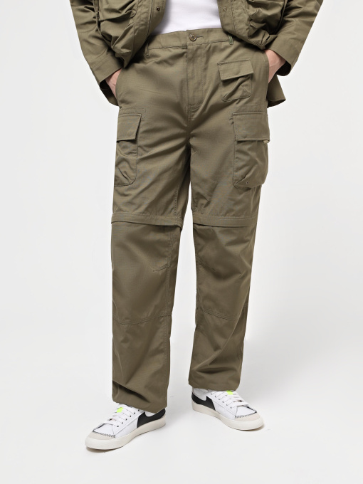 Карго Alpha Industries Convertible модель MBC54000C1_359 Фото