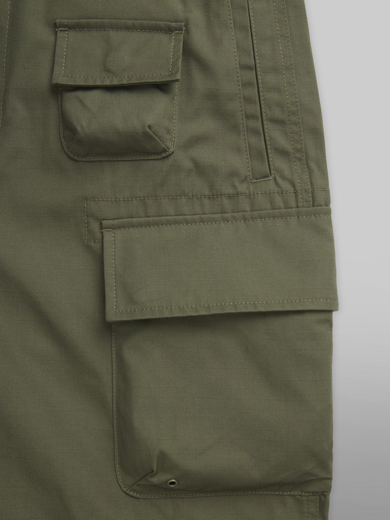 Карго Alpha Industries Convertible модель MBC54000C1_359 Фото