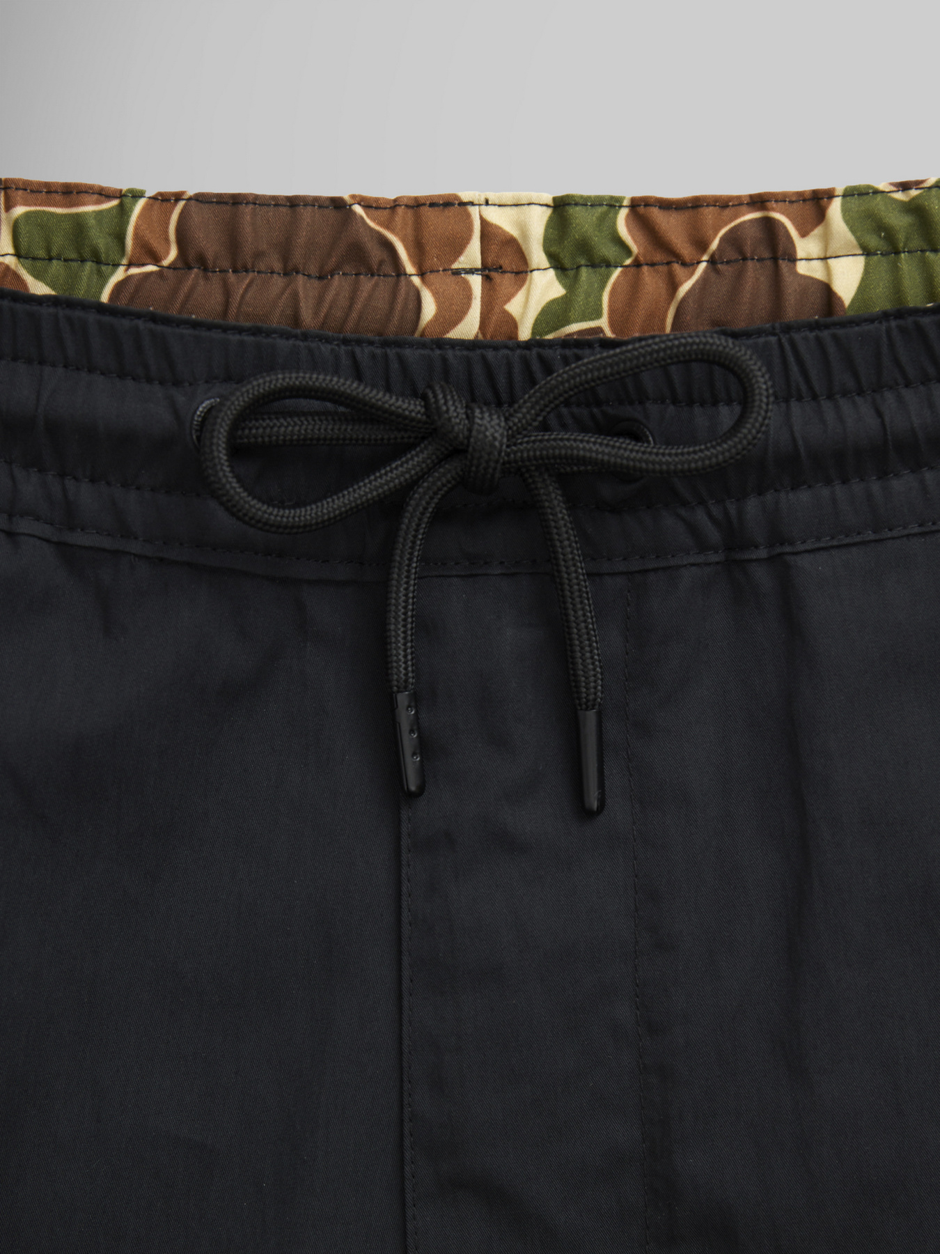 Шорты Alpha Industries Cwu 36/P Pull On модель MBC54001C1_001 Фото