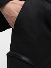 Шорты Alpha Industries Cwu 36/P Pull On модель MBC54001C1_001 Фото