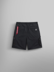 Шорты Alpha Industries Cwu 36/P Pull On модель MBC54001C1_001 Фото