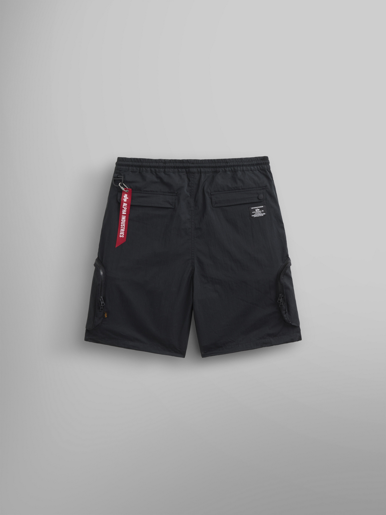 Повседневные шорты Alpha Industries Cwu 36/P Pull On модель MBC54001C1_001 Повседневные шорты Alpha Industries Cwu 36/P Pull On модель MBC54001C1_001 Фото