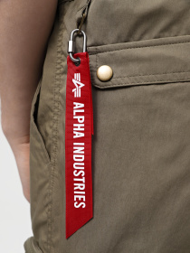 Шорты Alpha Industries Cwu 36/P Pull On модель MBC54001C1_359 Фото