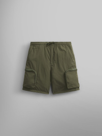 Шорты Alpha Industries Cwu 36/P Pull On модель MBC54001C1_359 Фото