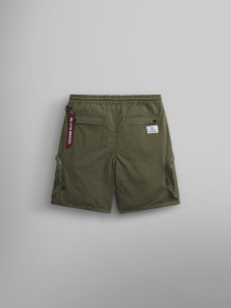 Шорты Alpha Industries Cwu 36/P Pull On модель MBC54001C1_359 Фото