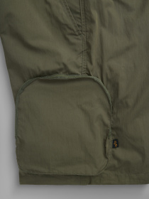 Шорты Alpha Industries Cwu 36/P Pull On модель MBC54001C1_359 Фото