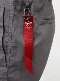 Шорти Alpha Industries Deck модель MBD54000CO_056 Фото