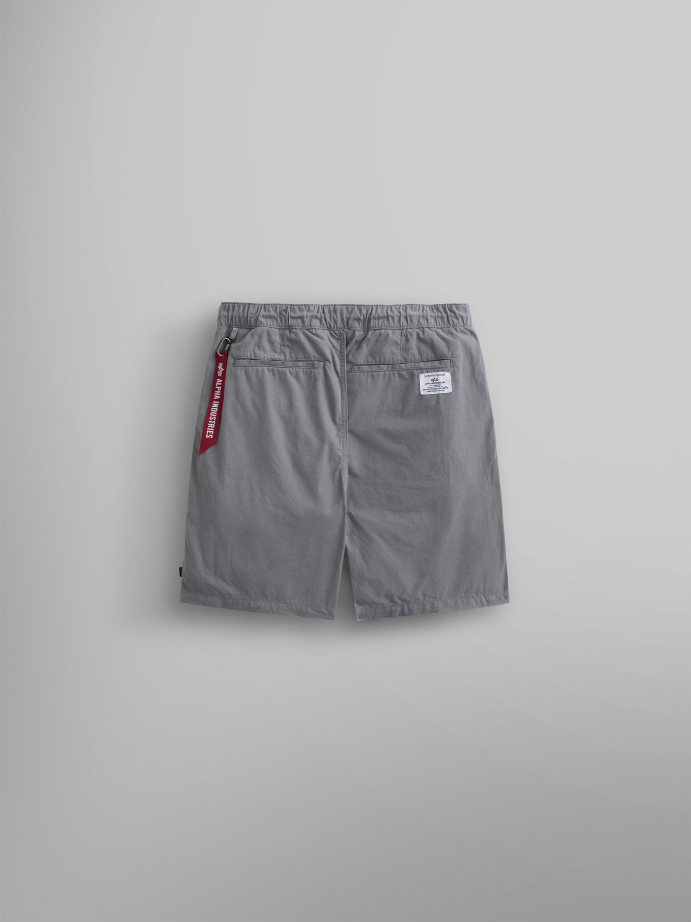 Повседневные шорты Alpha Industries Deck модель MBD54000CO_056 Повседневные шорты Alpha Industries Deck модель MBD54000CO_056 Фото