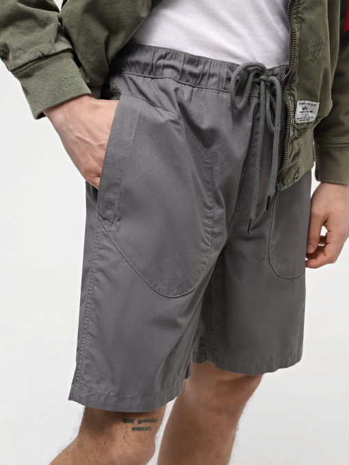 Повсякденні шорти Alpha Industries Deck модель MBD54000CO_056 Фото