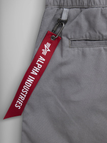 Повседневные шорты Alpha Industries Deck модель MBD54000CO_056 Повседневные шорты Alpha Industries Deck модель MBD54000CO_056 Фото