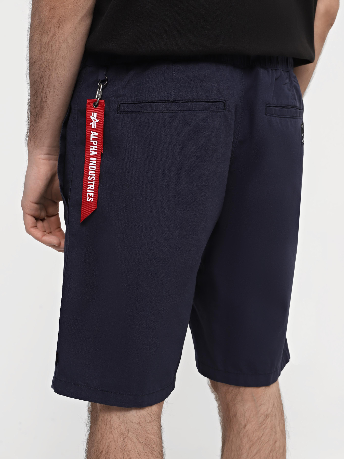 Шорти Alpha Industries Deck модель MBD54000CO_410 Фото