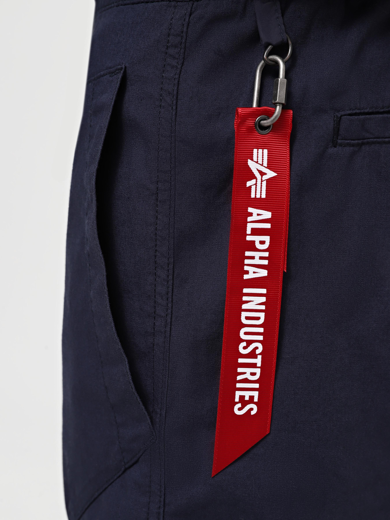 Шорти Alpha Industries Deck модель MBD54000CO_410 Фото