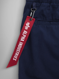 Шорти Alpha Industries Deck модель MBD54000CO_410 Фото