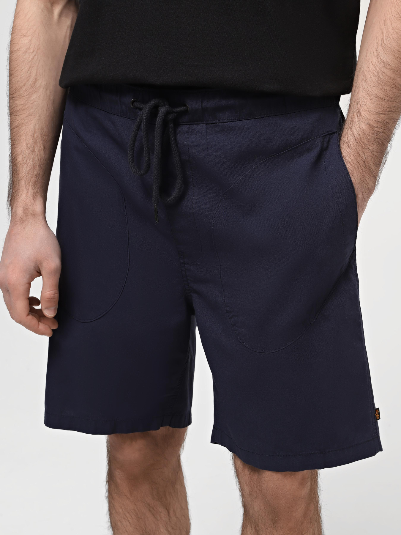 Повседневные шорты Alpha Industries Deck модель MBD54000CO_410 Фото