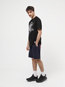 Повседневные шорты Alpha Industries Deck модель MBD54000CO_410 Фото