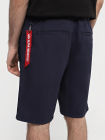 Повседневные шорты Alpha Industries Deck модель MBD54000CO_410 Фото