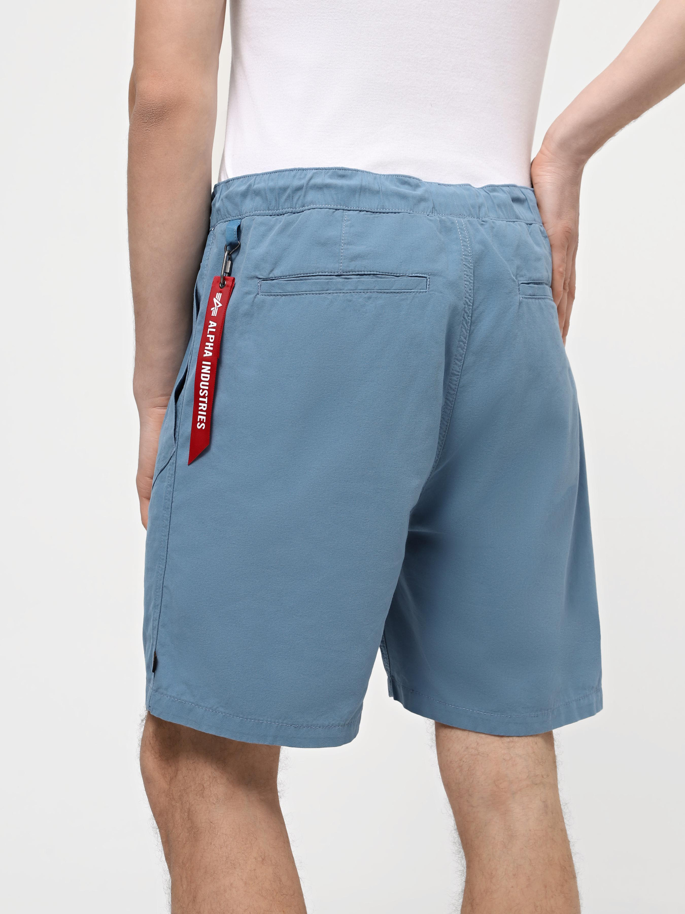 Шорти Alpha Industries Deck модель MBD54000CO_521 Фото