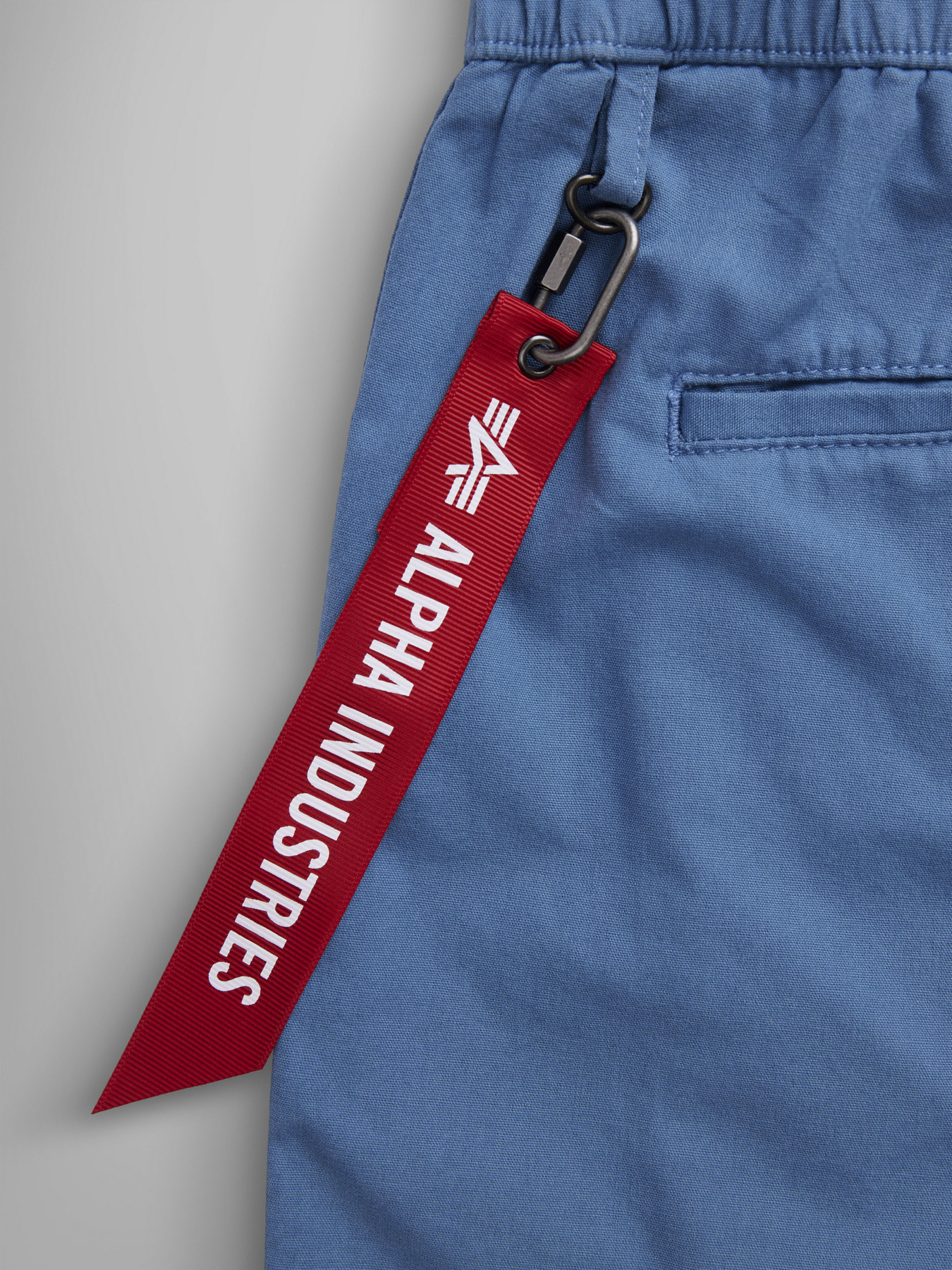 Шорти Alpha Industries Deck модель MBD54000CO_521 Фото