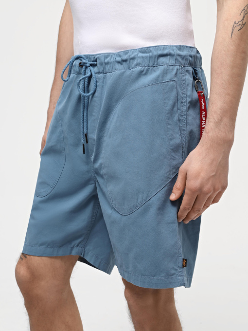 Повсякденні шорти Alpha Industries Deck модель MBD54000CO_521 Фото