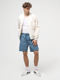 Повседневные шорты Alpha Industries Deck модель MBD54000CO_521 Фото