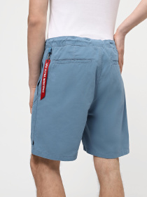 Повседневные шорты Alpha Industries Deck модель MBD54000CO_521 Фото
