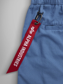 Повседневные шорты Alpha Industries Deck модель MBD54000CO_521 Фото