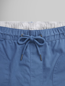 Повседневные шорты Alpha Industries Deck модель MBD54000CO_521 Фото