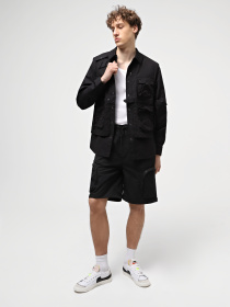 Куртка-сорочка Alpha Industries C-1 Mod модель MJC54001C1_001 Фото