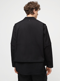 Куртка-сорочка Alpha Industries C-1 Mod модель MJC54001C1_001 Фото