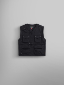 Куртка-сорочка Alpha Industries C-1 Mod модель MJC54001C1_001 Фото