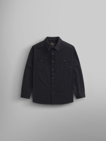 Куртка-сорочка Alpha Industries C-1 Mod модель MJC54001C1_001 Фото