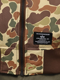 Бомбер Alpha Industries L-2b Skymaster Gen II модель MJL52000C1_939 Фото