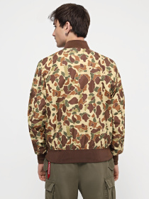 Бомбер Alpha Industries L-2b Skymaster Gen II модель MJL52000C1_939 Фото