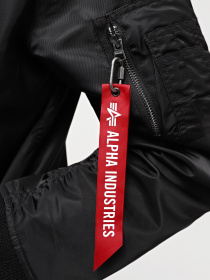 Бомбер Alpha Industries L-2b Dragonfly Blood Chit Gen II модель MJL53000C1_001 Фото